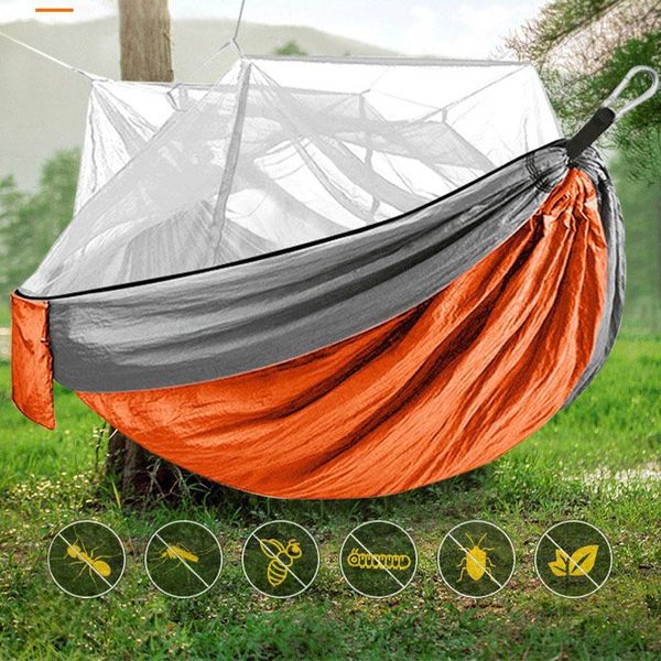 tents and shelters camping hammock outdoor double person ultralight isolated anti-mosquito netting swing tent hunting tourist portable
tents and shelters camping hammock outdoor double person ultralight isolated anti-mosquito netting swing tent hunting tourist portable