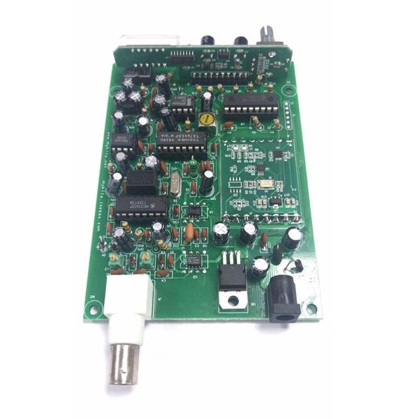 radio h7jf 118~136mhz receiver frequency r80 aviation band pll secondary conversion
radio h7jf 118~136mhz receiver frequency r80 aviation band pll secondary conversion