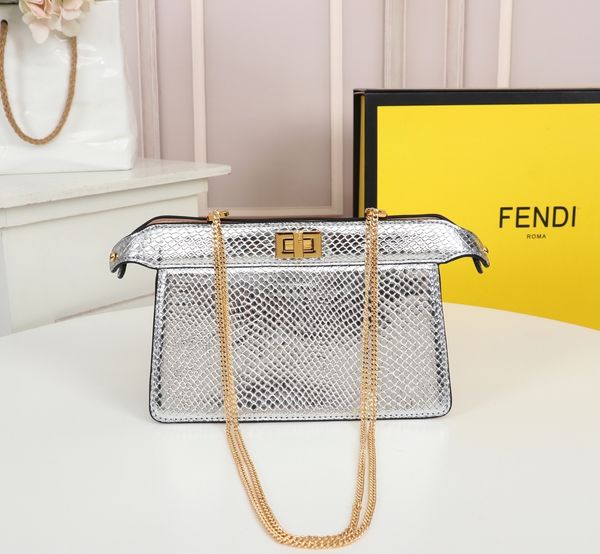 fendi mini bag fashion women's handbag espom alligator real leather bag shoulder bag scarf ms. ma handbag high quality
fendi mini bag fashion women's handbag espom alligator real leather bag shoulder bag scarf ms. ma handbag high quality