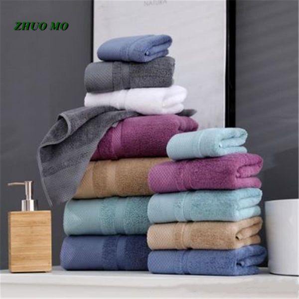 3pcs100% cotton thick 70*140 bath towel set hand face terry soft large for home l bathroom gift towel
3pcs100% cotton thick 70*140 bath towel set hand face terry soft large for home l bathroom gift towel