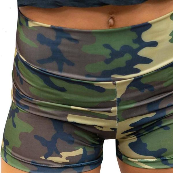 2021 new summer women shorts camouflage breathable slim hip tightening fitness running sports gym shorts 9may1013, White;black
2021 new summer women shorts camouflage breathable slim hip tightening fitness running sports gym shorts 9may1013, White;black