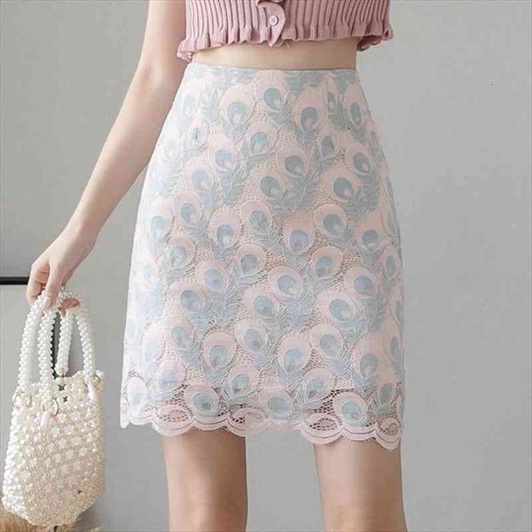 arrival spring summer women skirts high waist slim mini korean fashion sweet flowers lace, Black
arrival spring summer women skirts high waist slim mini korean fashion sweet flowers lace, Black