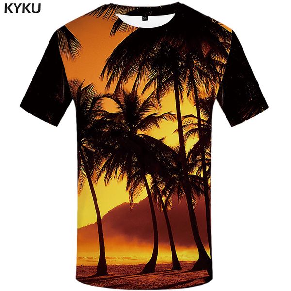 funny t shirts coconut tree men mountain t-shirts 3d beach tshirt printed gothic shirt print tshirts casual kg-529, White;black
funny t shirts coconut tree men mountain t-shirts 3d beach tshirt printed gothic shirt print tshirts casual kg-529, White;black