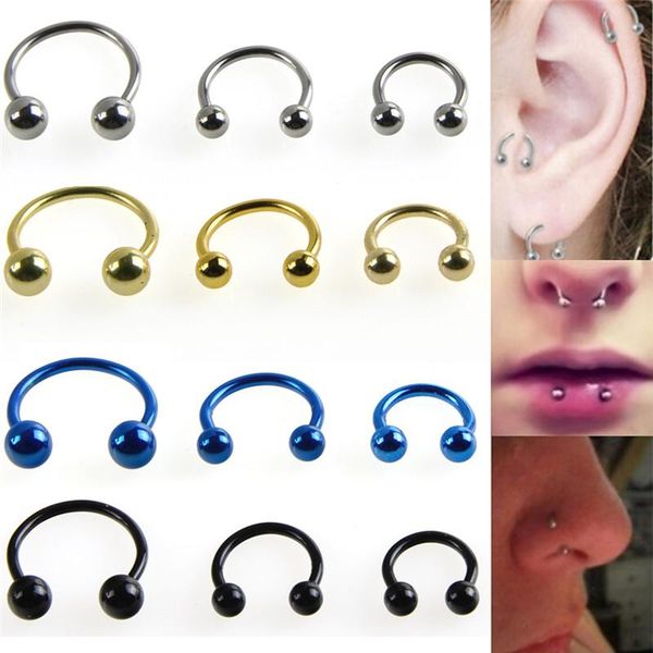 other 8 pcs women chic personality trendy punk fake stud earrings body piercing nose lip rings hoop ear, Slivery;golden
other 8 pcs women chic personality trendy punk fake stud earrings body piercing nose lip rings hoop ear, Slivery;golden