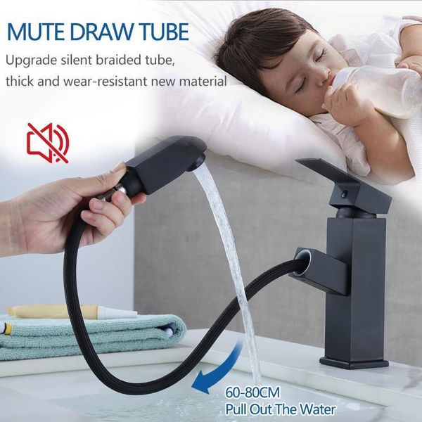 bathroom sink faucets black faucet pull out and cold mixer basin taps accessories lavatory tap1
bathroom sink faucets black faucet pull out and cold mixer basin taps accessories lavatory tap1