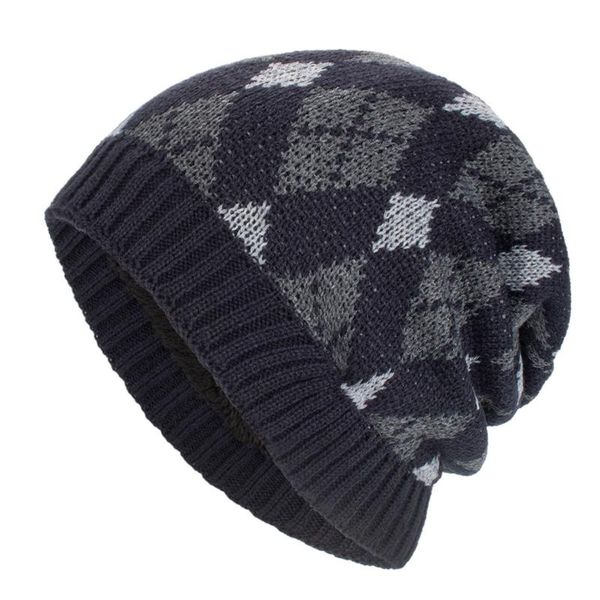 beanies hip-hop plaid beanie women men outdoor autumn winter knitted bonnet skiing hat female soft acrylic slouchy for boys
beanies hip-hop plaid beanie women men outdoor autumn winter knitted bonnet skiing hat female soft acrylic slouchy for boys