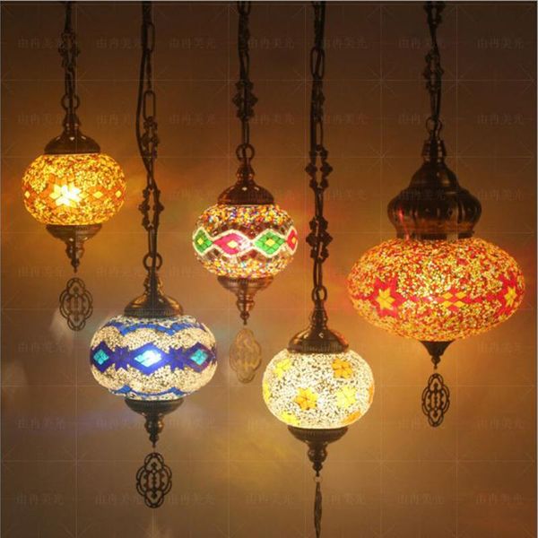 pendant lamps 15cm mosaic lights turkish retro lighting e27 bar restaurant clear mediterranean light
pendant lamps 15cm mosaic lights turkish retro lighting e27 bar restaurant clear mediterranean light