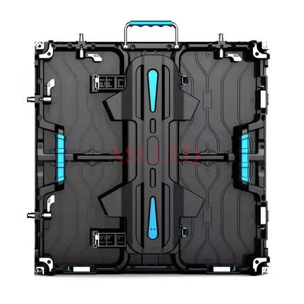display shenzhen-made led screen panel 500x500mm size outdoor waterproof large quick disassembly and assembly
display shenzhen-made led screen panel 500x500mm size outdoor waterproof large quick disassembly and assembly