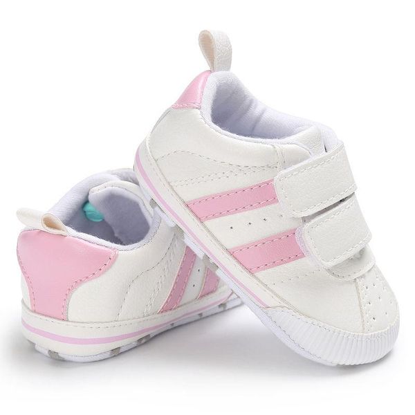first walkers born baby boy girl crib shoes faux leather infant toddler pre walker sneakers
first walkers born baby boy girl crib shoes faux leather infant toddler pre walker sneakers