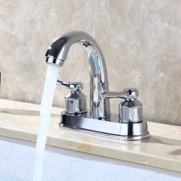 bathroom sink faucets rolya chrome centerset lavatory faucet modern style basin mixer taps
bathroom sink faucets rolya chrome centerset lavatory faucet modern style basin mixer taps