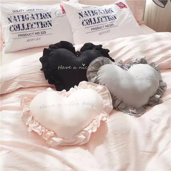 dropshipping new korean style cotton love pillow core embroidered lace side pillow embroidery core embroidery cushion
dropshipping new korean style cotton love pillow core embroidered lace side pillow embroidery core embroidery cushion