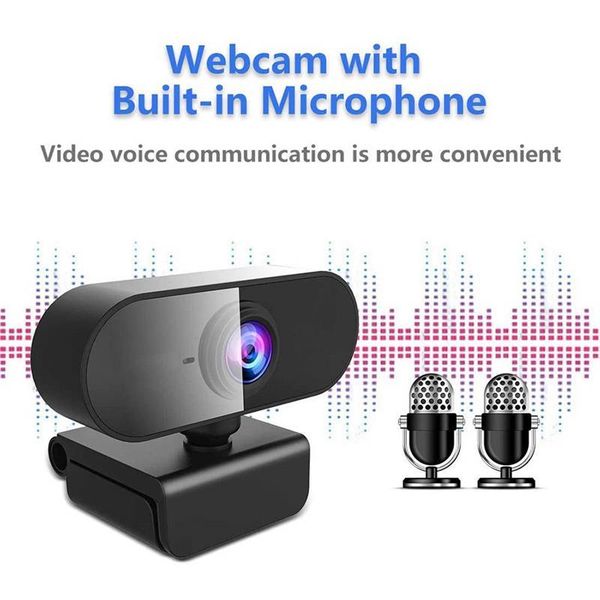 hd 1080p webcam mini computer pc webcamera with usb plug rotatable cameras for live broadcast video calling conference work
hd 1080p webcam mini computer pc webcamera with usb plug rotatable cameras for live broadcast video calling conference work