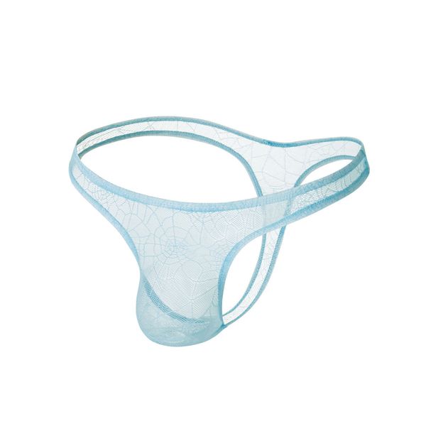 underwear new men's spider web layout men see-through thong ees panties truss music x*, Black;white
underwear new men's spider web layout men see-through thong ees panties truss music x*, Black;white