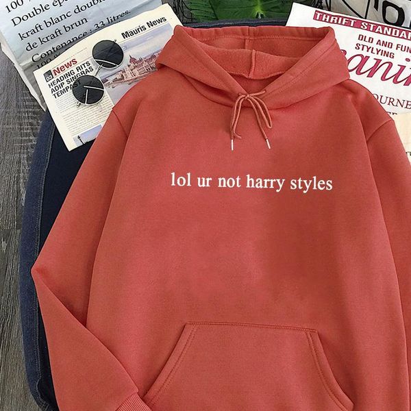 2021 harry styles casual letter pullovers women hoodies streetwear not harry styles sweatshirt women graphic fashion, Black
2021 harry styles casual letter pullovers women hoodies streetwear not harry styles sweatshirt women graphic fashion, Black