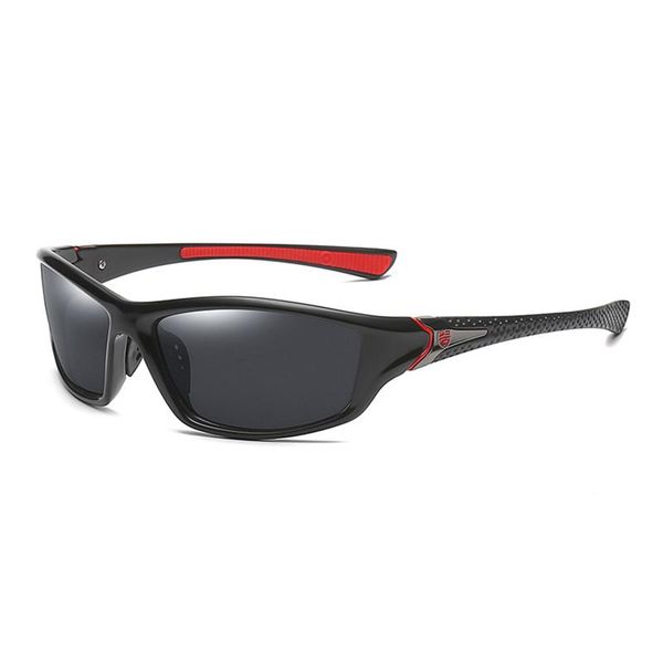 sunglasses fashion classic retro goggle night vision polarized for men brand design outdoor driving fishing polaroid sun glasses, White;black
sunglasses fashion classic retro goggle night vision polarized for men brand design outdoor driving fishing polaroid sun glasses, White;black