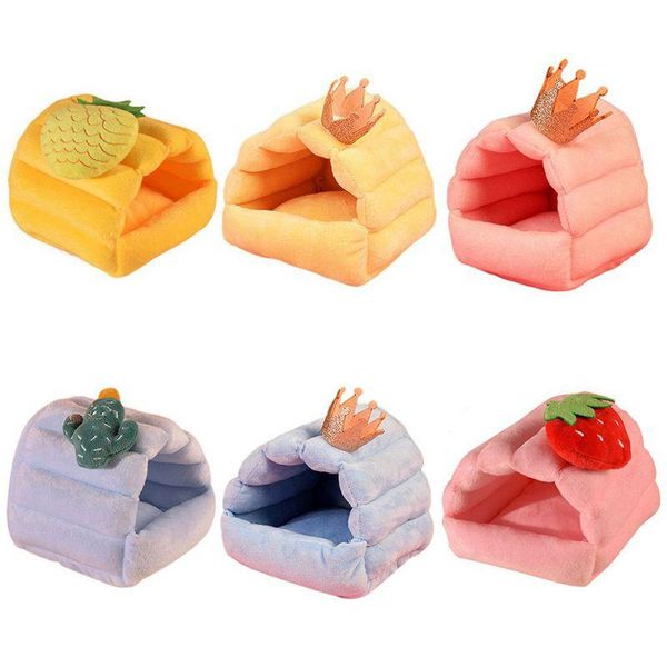 small animal supplies chinchilla rat bed pet hamster cages warm house nest for guinea pigs mice cotton fabric sell
small animal supplies chinchilla rat bed pet hamster cages warm house nest for guinea pigs mice cotton fabric sell