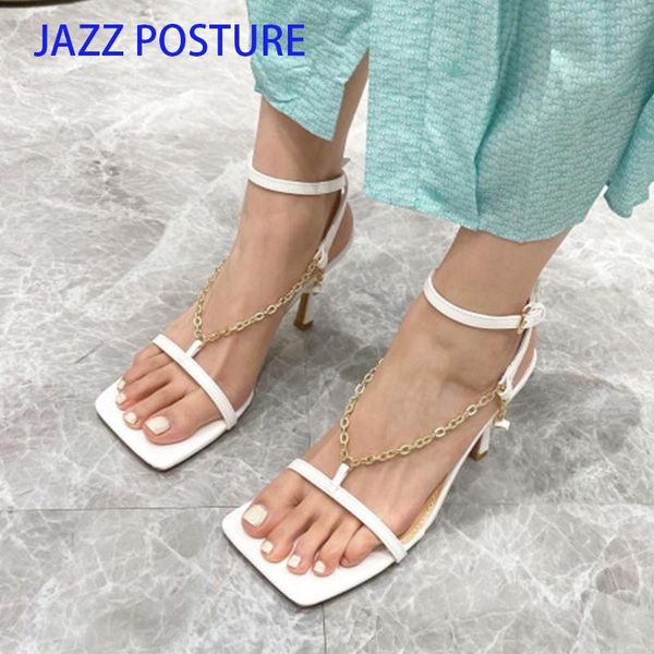 sandals fashion narrow band women high heels summer shoes gladiator casual sandal square toe dress z762, Black
sandals fashion narrow band women high heels summer shoes gladiator casual sandal square toe dress z762, Black