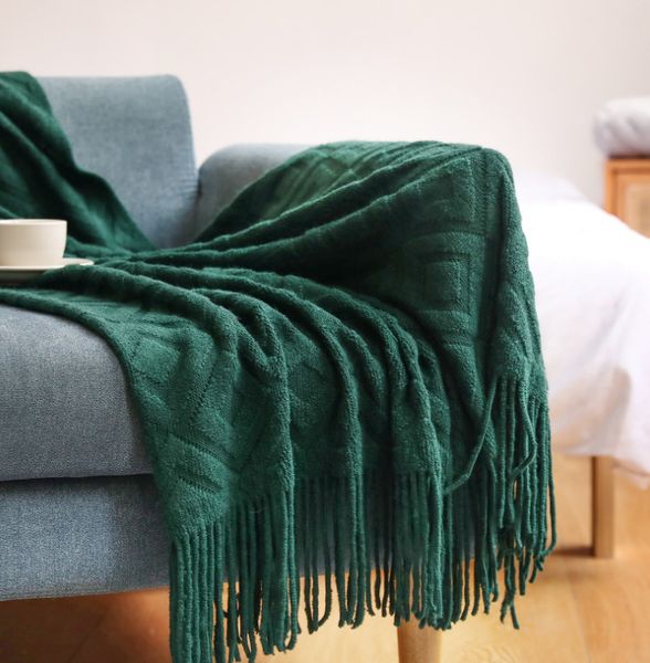 the latest 130x200 blanket, many sizes and styles, thick knitted blankets in winter, office nap support customized logo
the latest 130x200 blanket, many sizes and styles, thick knitted blankets in winter, office nap support customized logo