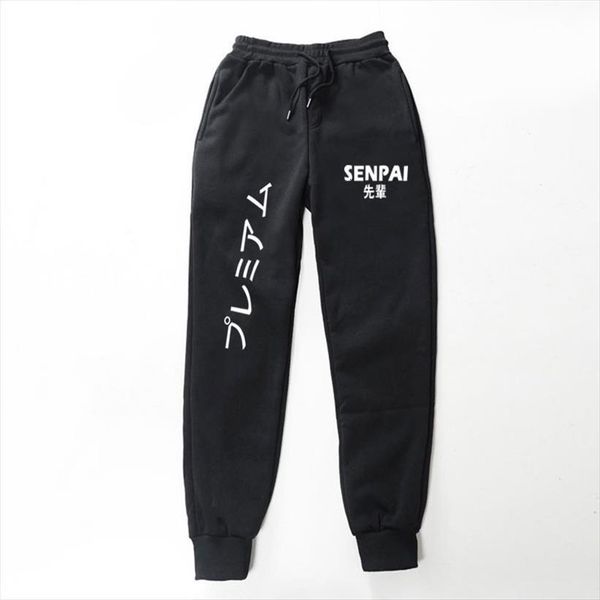 japanese streetwear fashion senpai women pants printed trousers autumn winter jogger casual fit fleece sweatpants, Black
japanese streetwear fashion senpai women pants printed trousers autumn winter jogger casual fit fleece sweatpants, Black