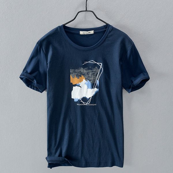 2021 new cotton and flax mixed summer short-sleeved shirt brand fashion t-shirt for men casual comfortable t shirts male chemise 12sw, White;black
2021 new cotton and flax mixed summer short-sleeved shirt brand fashion t-shirt for men casual comfortable t shirts male chemise 12sw, White;black