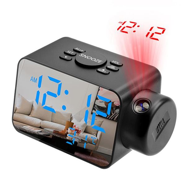 other clocks & accessories led digital alarm clock projector fm radio snooze electronic table watch dual temperature display projection usb
other clocks & accessories led digital alarm clock projector fm radio snooze electronic table watch dual temperature display projection usb