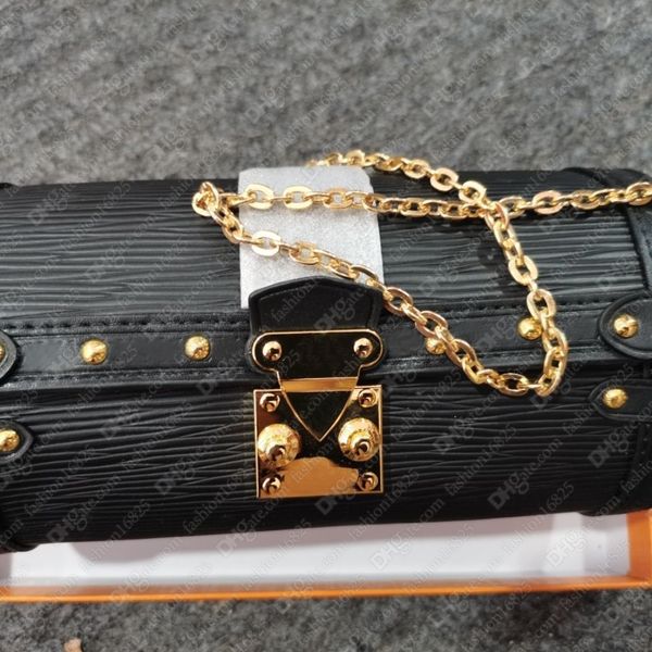 designer luxury handbags mini vintage old flower cylinder bag women brand classic style genuine leather shoulder bags
designer luxury handbags mini vintage old flower cylinder bag women brand classic style genuine leather shoulder bags