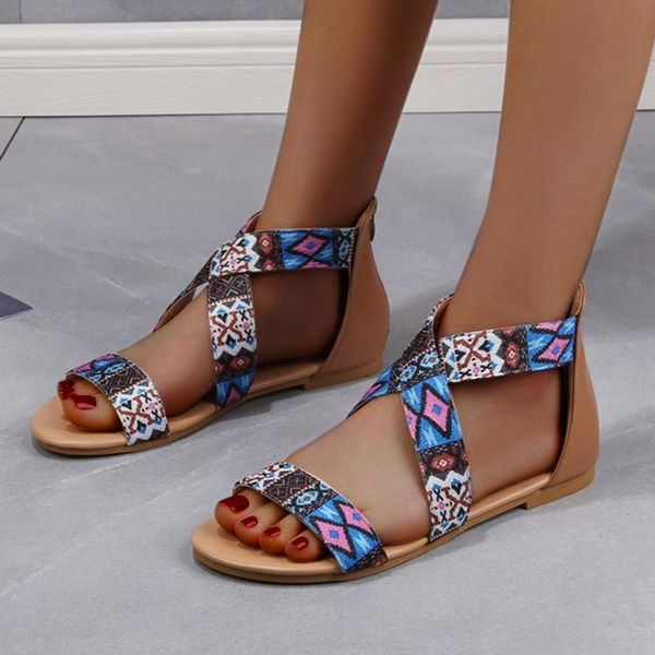 sandals women's summer shoes fashion casual breathable flat outdoor leisure sandals#, Black
sandals women's summer shoes fashion casual breathable flat outdoor leisure sandals#, Black