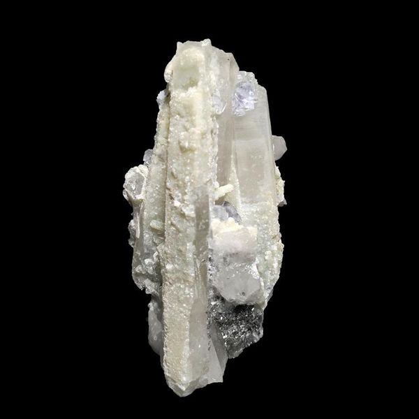 decorative objects & figurines 145g a5-2 natural stone fluorite quartz mica calcite mineral crystal specimen from yaogangxian hunan province
decorative objects & figurines 145g a5-2 natural stone fluorite quartz mica calcite mineral crystal specimen from yaogangxian hunan province