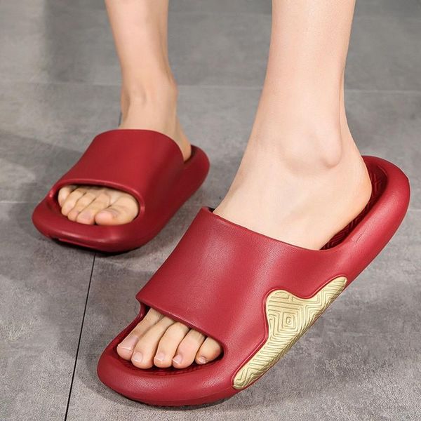 summer beach slides women men slippers sandals flip flops 3d lucky cloud platform thick soled couples boys girls bathroom shoes, Black
summer beach slides women men slippers sandals flip flops 3d lucky cloud platform thick soled couples boys girls bathroom shoes, Black