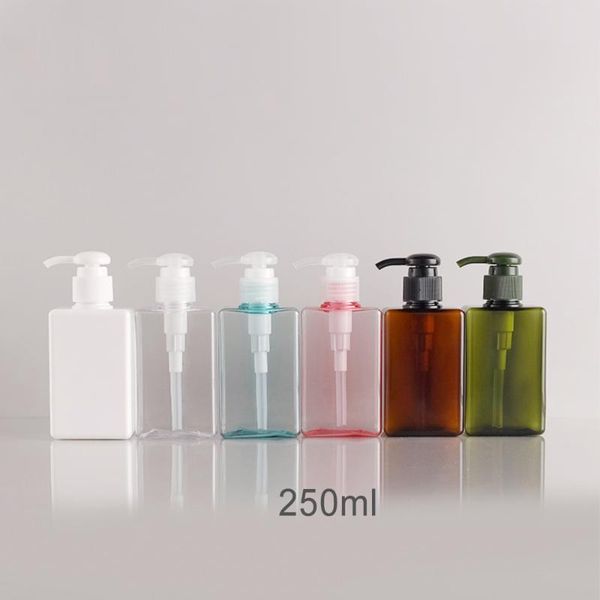 liquid soap dispenser 250/450/650ml nordic brown green white bathroom refillable bottle shower gel shampoo press storage bottles
liquid soap dispenser 250/450/650ml nordic brown green white bathroom refillable bottle shower gel shampoo press storage bottles