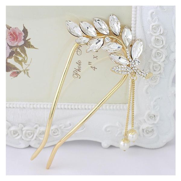 hair clips & barrettes wxjcan gold yellow color sticks for rhinestone and mariquesa stone hairwear wedding accessories h1058, Golden;silver
hair clips & barrettes wxjcan gold yellow color sticks for rhinestone and mariquesa stone hairwear wedding accessories h1058, Golden;silver