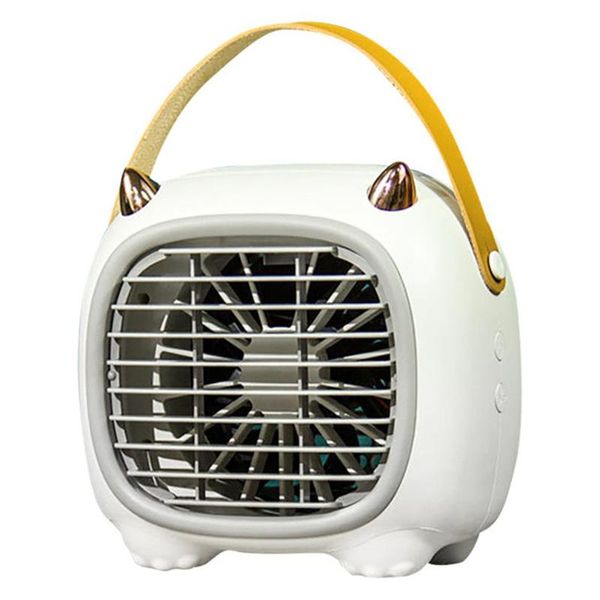 electric fans portable air conditioner rechargeable evaporative fan with 3 speeds personal cooler handle
electric fans portable air conditioner rechargeable evaporative fan with 3 speeds personal cooler handle