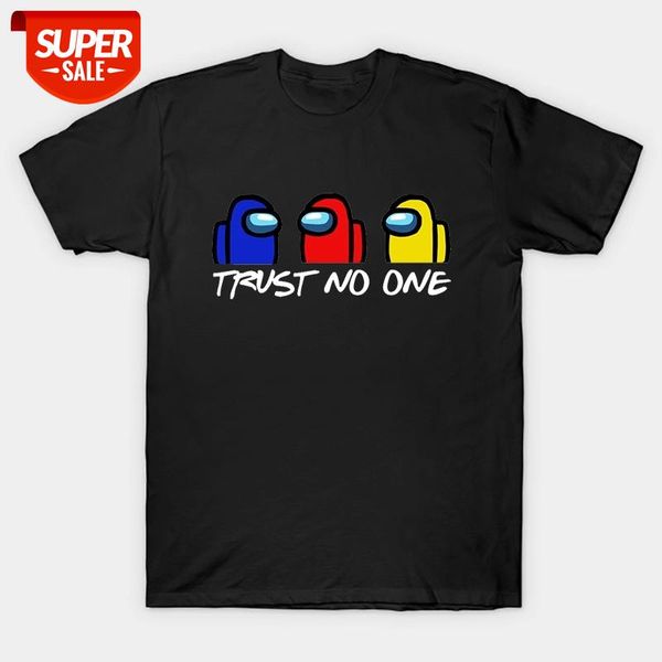 new game among us killer impostor t shirt men women funny cartoon graphic cotton casual short sleeve streetwear #ee6b, White;black
new game among us killer impostor t shirt men women funny cartoon graphic cotton casual short sleeve streetwear #ee6b, White;black