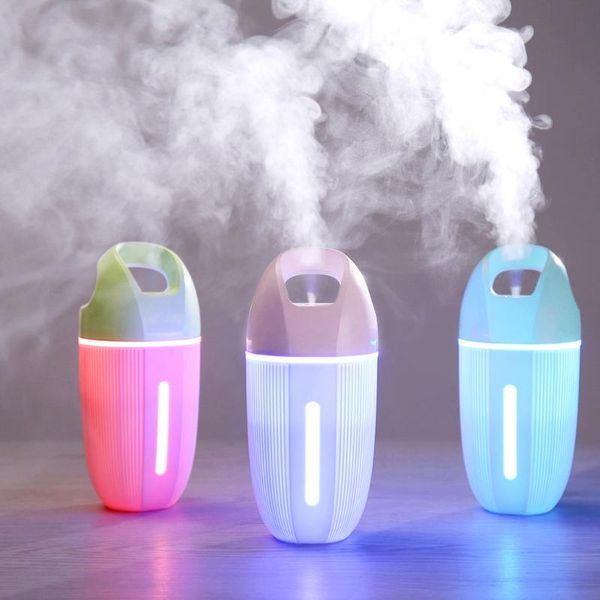 sachet bags led air humidifier portable purifier universal home essential oil mini night light atomization machine
sachet bags led air humidifier portable purifier universal home essential oil mini night light atomization machine