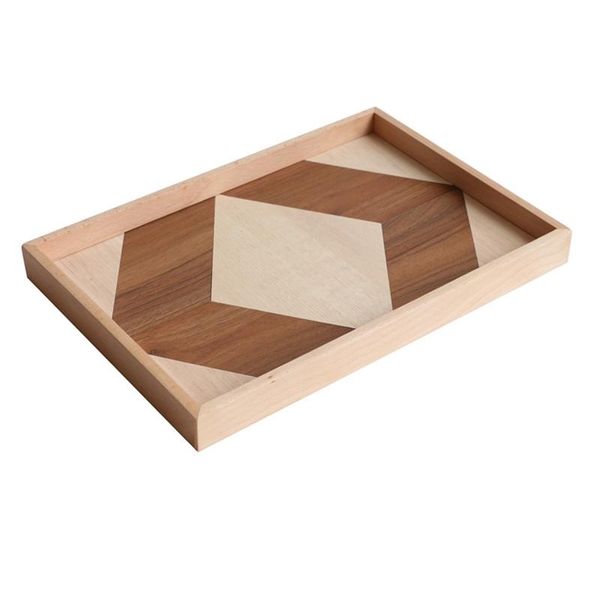 kitchen storage & organization tea set tray wooden fruit cake nordic rectangular home restaurant household goods
kitchen storage & organization tea set tray wooden fruit cake nordic rectangular home restaurant household goods