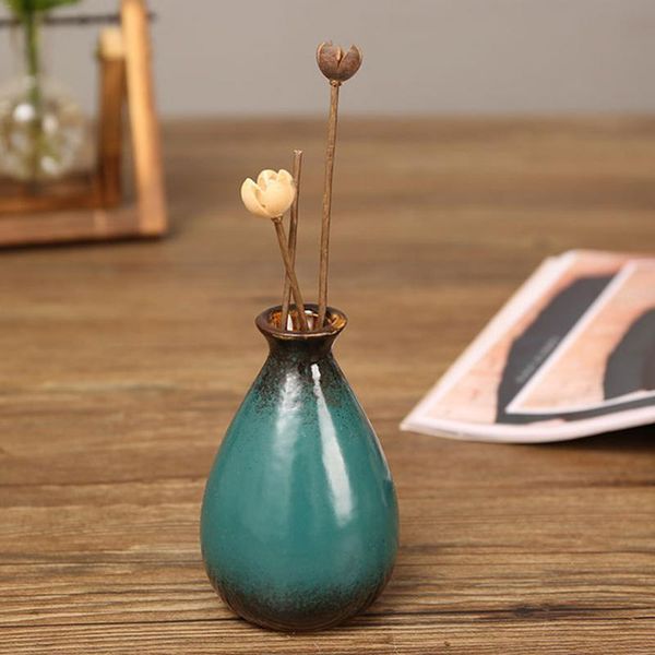 vases ceramic mini vase smooth glazed surface simple table decoration ornaments
vases ceramic mini vase smooth glazed surface simple table decoration ornaments