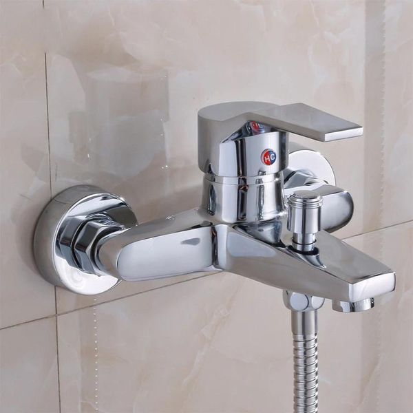 bathroom shower sets faucets chrome polished wall mount brass silver bathtub faucet mixer tap
bathroom shower sets faucets chrome polished wall mount brass silver bathtub faucet mixer tap
