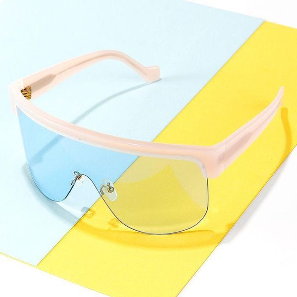 sunglasses 2021 slim rriding explosion-proof men women dazzling fashion sun glasses, White;black
sunglasses 2021 slim rriding explosion-proof men women dazzling fashion sun glasses, White;black
