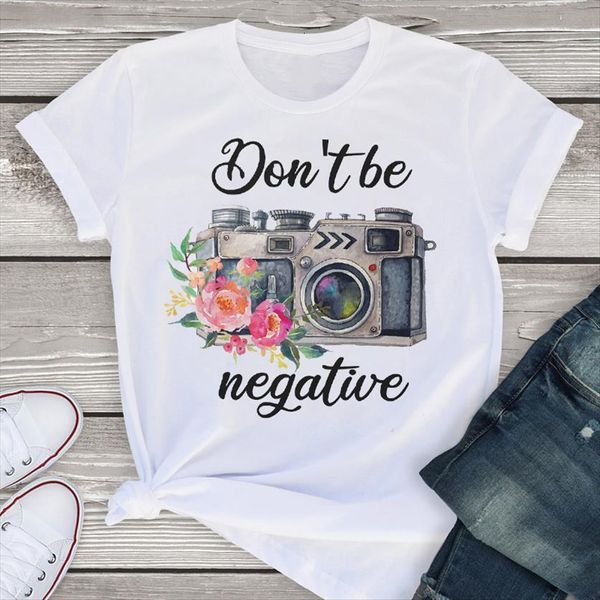 graphic cartoon camera vintage womens t shirts floral cute short sleeve summer womenst shirt tees clothing female, White
graphic cartoon camera vintage womens t shirts floral cute short sleeve summer womenst shirt tees clothing female, White