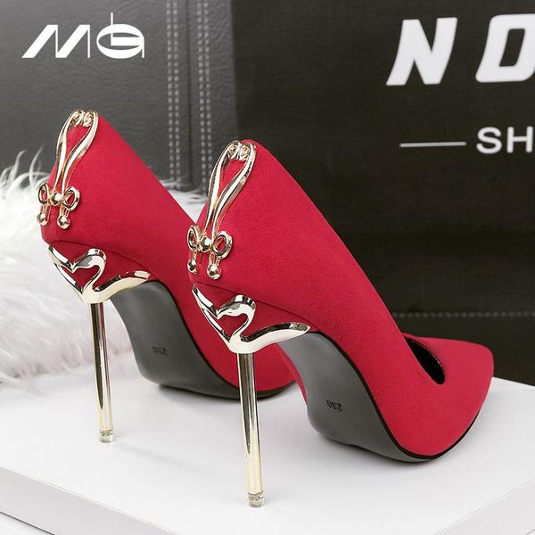 dress shoes women pump 2021 high heels wedding brides stiletto female butterfly black red metal decor bridal designer
dress shoes women pump 2021 high heels wedding brides stiletto female butterfly black red metal decor bridal designer