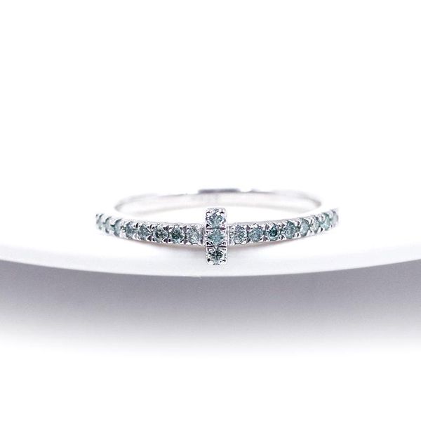 cluster rings tianyu gems blue moissanite ring diamond silver cross design jewelry fine elegant fashion minimal classic cute gifts for women, Golden;silver
cluster rings tianyu gems blue moissanite ring diamond silver cross design jewelry fine elegant fashion minimal classic cute gifts for women, Golden;silver