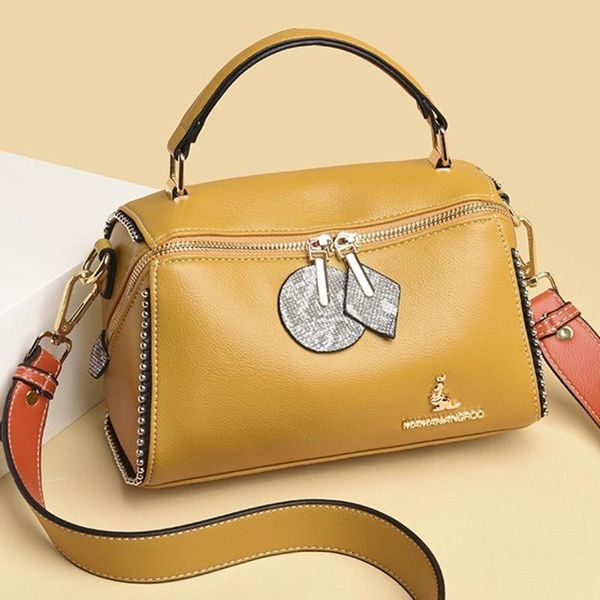 evening bags luxury pu leather women shoulder bag handbag designer capacity ladies crossbody fashion tote
evening bags luxury pu leather women shoulder bag handbag designer capacity ladies crossbody fashion tote