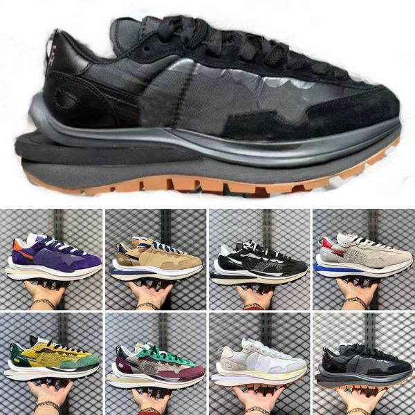 dress shoes 2022 running vaporwaffle sacais casual ldv fuchsia game royal black white sesame blue void yellow red green women sport sneakers
dress shoes 2022 running vaporwaffle sacais casual ldv fuchsia game royal black white sesame blue void yellow red green women sport sneakers