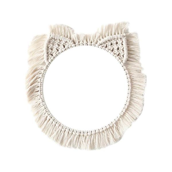 macrame wall hanging mirror frame handmade woven frame tapestry round boho tassel mirror for home living room decor
macrame wall hanging mirror frame handmade woven frame tapestry round boho tassel mirror for home living room decor