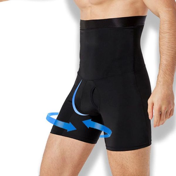 yoga outfits selling men shorts shapewear high waist tummy leg control briefs anti-curling slimming body shaper1, White;red
yoga outfits selling men shorts shapewear high waist tummy leg control briefs anti-curling slimming body shaper1, White;red