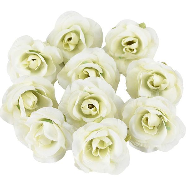 decorative flowers & wreaths 20/50pcs 4cm artificial flower head silk rose for wedding party home decoration diy christmas wreath scrapbook
decorative flowers & wreaths 20/50pcs 4cm artificial flower head silk rose for wedding party home decoration diy christmas wreath scrapbook