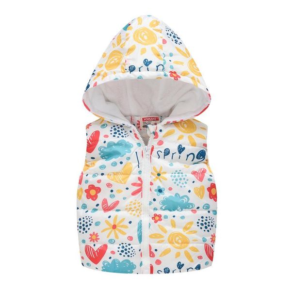 waistcoat children jacket boys girls sleeveless hooded wool vest cartoon coat kids warm cashmere outwear clothes, Camo
waistcoat children jacket boys girls sleeveless hooded wool vest cartoon coat kids warm cashmere outwear clothes, Camo