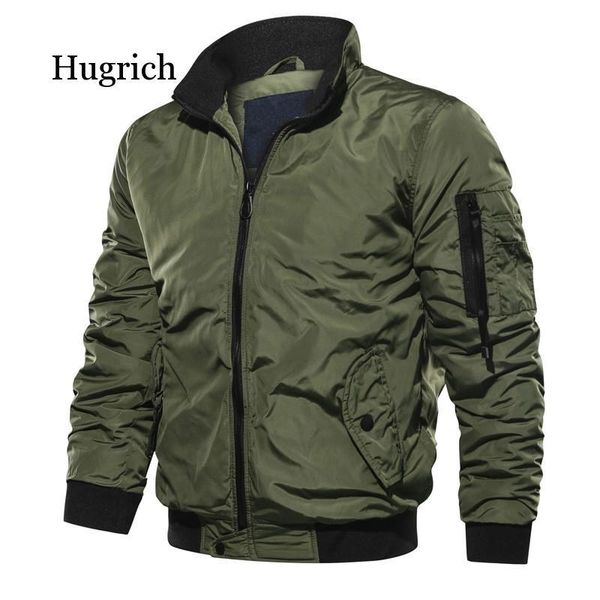 men's jackets cotton warm spring autumn clothing cardigan zipper casual wear loose flight suit jacket coat clothes, Black;brown
men's jackets cotton warm spring autumn clothing cardigan zipper casual wear loose flight suit jacket coat clothes, Black;brown