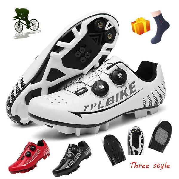cycling footwear shoes men mtb bike sneakers sapatilha ciclismo professional sport racing biking self-locking road bicycle, Black
cycling footwear shoes men mtb bike sneakers sapatilha ciclismo professional sport racing biking self-locking road bicycle, Black