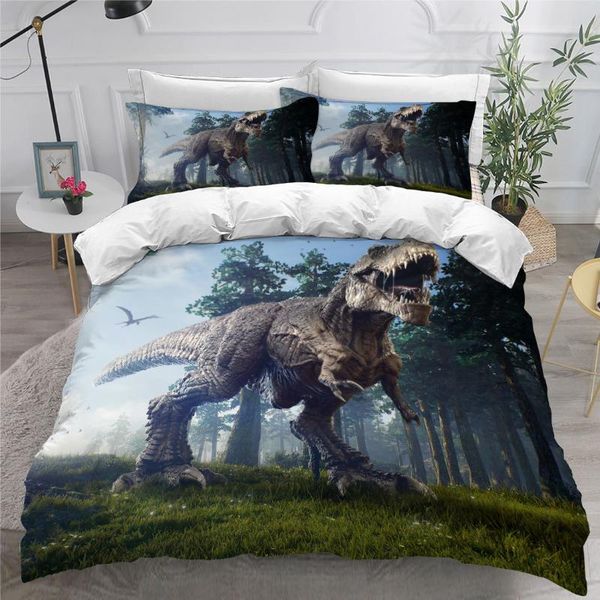 bedding sets dinosaurs set single twin full king size tyrannosaurus bed aldult kid bedroom duvetcover 3d print 013
bedding sets dinosaurs set single twin full king size tyrannosaurus bed aldult kid bedroom duvetcover 3d print 013
